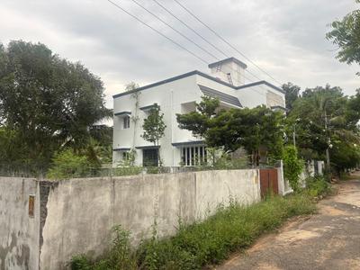 Image of 2400 Sq.ft Residential Plot / Land for sale in Muttukadu, Chennai for Rs. 17200000