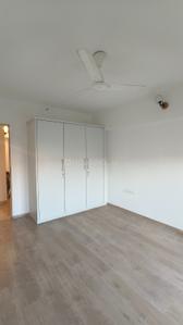 Bedroom Image of 1650 Sq.ft 3 BHK Apartment / Flat for sale in Kanakia Paris, Bandra East Mumbai for Rs. 45000000