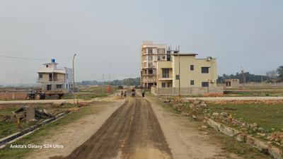 Image of 1800 Sq.ft Residential Plot / Land for sale in Swapnabhumi, New Town, Kolkata for Rs. 4000000