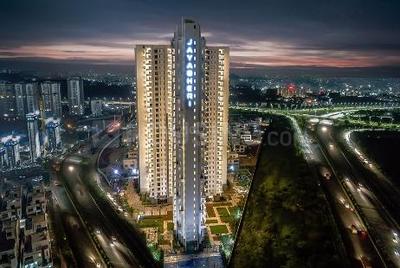 Image of 4394 Sq.ft 4 BHK Apartment / Flat for sale in Jayabheri The Peak, Narsingi, Hyderabad for Rs. 105000000