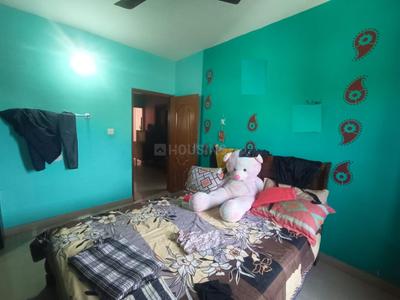 Bedroom Image of 1350 Sq.ft 3 BHK Apartment / Flat for sale in Eastwoods by Aisshwarya Group, Hulimavu Bengaluru for Rs. 14400000