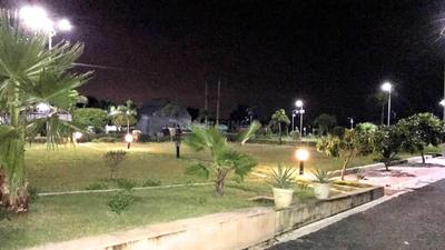 Image of 1800 Sq.ft Residential Plot / Land for sale in Wing Lucknow Greens Plots, Sultanpur Road, Lucknow for Rs. 12000000