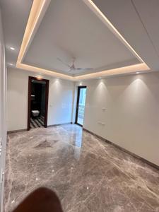 Hall Image of 3788 Sq.ft 4 BHK Builder Floor for sale in Anand Niketan New Delhi for Rs. 150000000