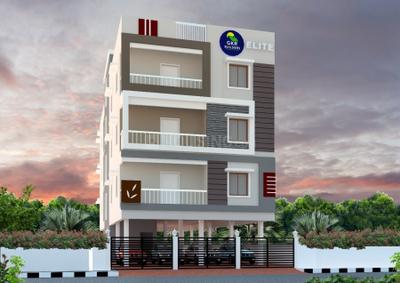 Image of 945 Sq.ft 2 BHK Apartment / Flat for sale in Ponniammanmedu, Chennai for Rs. 8189499