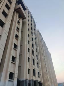 Image of 954 Sq.ft 2 BHK Apartment / Flat for sale in Kamptee, Nagpur for Rs. 4200000