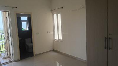 Bedroom Image of 800 Sq.ft 3 BHK Apartment / Flat for sale in GLS Arawali Homes, Sector 4 Sohna for Rs. 6200000
