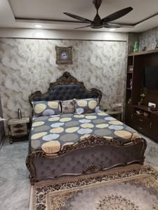 Bedroom Image of 1897 Sq.ft 3 BHK Apartment / Flat for sale in Canal Road Dehradun for Rs. 23500000