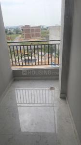Image of 1071 Sq.ft 3 BHK Apartment / Flat for sale in Karolan Ka Barh, Jaipur for Rs. 5400000