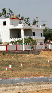 Image of 900 Sq.ft Residential Plot / Land for sale in Samrathpura Rural, Sikar for Rs. 1150000