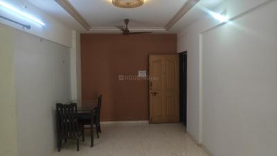 Living Room Image of 1075 Sq.ft 2 BHK Apartment / Flat for sale in Seawoods Navi Mumbai for Rs. 14500000