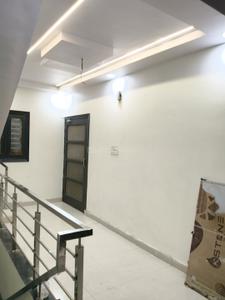 Image of 1000 Sq.ft 2 BHK Builder Floor for rent in Haibowal Kalan, Ludhiana for Rs. 10000