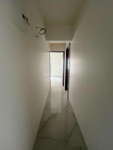 Image of 1642 Sq.ft 3 BHK Apartment / Flat for rent in Gangapur, Nashik for Rs. 35000