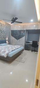 Bedroom Image of 1596 Sq.ft 3 BHK Apartment / Flat for sale in Rohan Upavan Phase 4, Kyalasanahalli Bengaluru for Rs. 23000000
