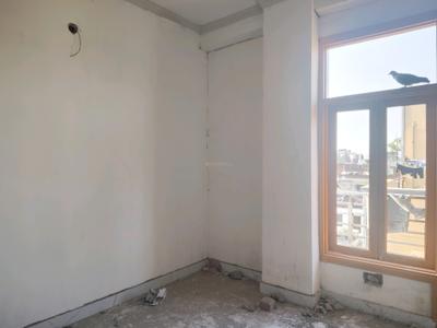 Bedroom Image of 700 Sq.ft 2 BHK Apartment / Flat for sale in Sangam Vihar New Delhi for Rs. 3600000