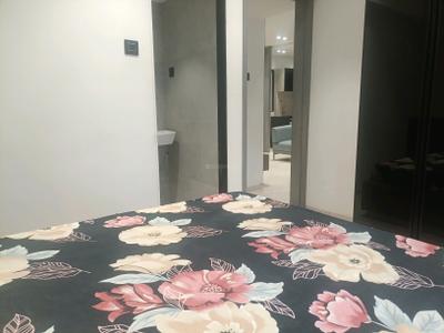 Bedroom Image of 1063 Sq.ft 2 BHK Apartment / Flat for sale in Devkrupa Krishna Tower, Kharghar Navi Mumbai for Rs. 11000000