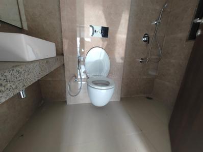 Image of 1680 Sq.ft 3 BHK Apartment / Flat for sale in Sunteck Signia Waterfront, Airoli, Navi Mumbai for Rs. 35000000