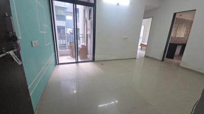 Living Room Image of 1170 Sq.ft 2 BHK Apartment / Flat for sale in Dharmadev Swaminarayan Park Naroda, Nava Naroda Ahmedabad for Rs. 2151000