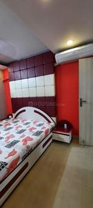 Bedroom Image of 1500 Sq.ft 3 BHK Apartment / Flat for rent in Sevoke Rd Siliguri for Rs. 26000