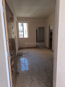Image of 570 Sq.ft 2 BHK Apartment / Flat for sale in Naganarai Niwas, Nandri, Jodhpur for Rs. 1400000