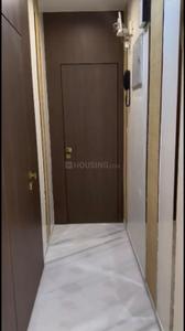 Bedroom Image of 1500 Sq.ft 3 BHK Apartment / Flat for sale in Aqua Gem, Mazgaon Mumbai for Rs. 56000000