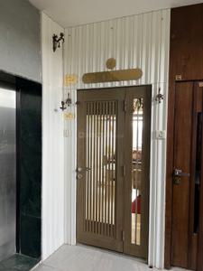Image of 915 Sq.ft 3 BHK Apartment / Flat for rent in Omkar Parisar, Chandkheda, Ahmedabad for Rs. 32500