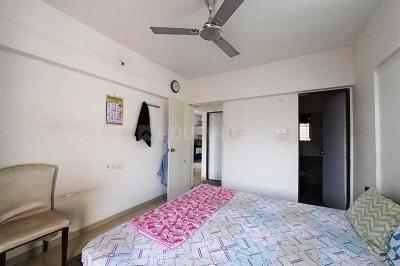 Bedroom Image of 662 Sq.ft 2 BHK Apartment / Flat for sale in Atria Grande, Handewadi Pune for Rs. 5600000