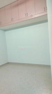 Bedroom Image of 600 Sq.ft 1 BHK Builder Floor for rent in JP Nagar Bengaluru for Rs. 15500
