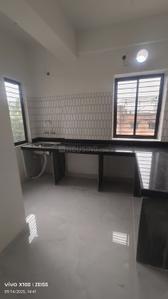 Kitchen Image of 1500 Sq.ft 3 BHK Apartment / Flat for sale in Bangur Avenue Kolkata for Rs. 9700000