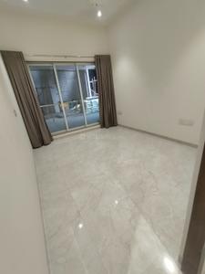 Bedroom Image of 670 Sq.ft 2 BHK Apartment / Flat for sale in Goregaon West Mumbai for Rs. 15400000