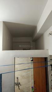 Image of 600 Sq.ft 1 BHK Apartment / Flat for rent in Nipania, Indore for Rs. 9000