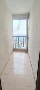 Image of 1275 Sq.ft 2 BHK Apartment / Flat for rent in Gaurs Gaur Global Village, Crossings Republik, Ghaziabad for Rs. 18000