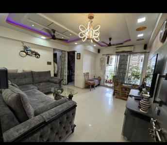 Hall Image of 1100 Sq.ft 2 BHK Apartment / Flat for sale in Ghansoli Navi Mumbai for Rs. 18000000