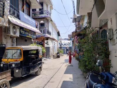 Image of 1420 Sq.ft 3 BHK Independent House for sale in Khurbura, Dehradun for Rs. 8000000