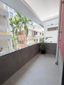 Balcony Image of 2814 Sq.ft 4 BHK Duplex for sale in Gangapur Nashik for Rs. 18000000