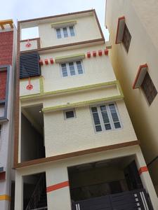 Image of 2500 Sq.ft 4 BHK Independent House for sale in Vidyaranyapura, Bengaluru for Rs. 13800000