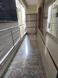 Balcony Image of 1200 Sq.ft 2 BHK Independent House for rent in JP Nagar Bengaluru for Rs. 25000