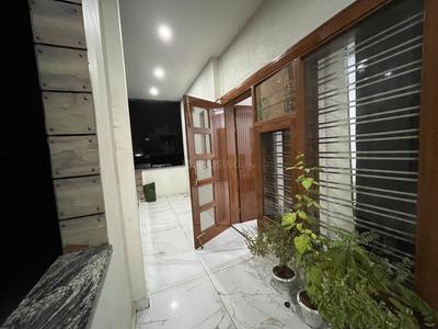 Balcony Image of 2560 Sq.ft 3 BHK Builder Floor for rent in Sector-02 Bahadurgarh for Rs. 22000
