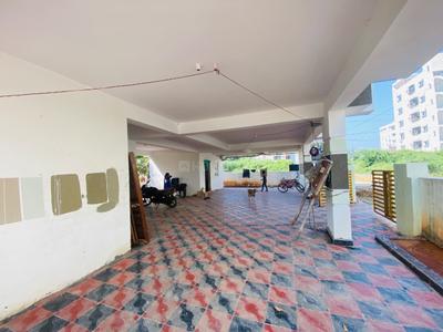 Image of 1075 Sq.ft 2 BHK Apartment / Flat for sale in Siva Durga Enclave, Pothinamallayya Palem, Visakhapatnam for Rs. 5190000