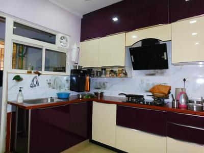 Kitchen Image of 1798 Sq.ft 3 BHK Apartment / Flat for sale in Century Indus, RR Nagar Bengaluru for Rs. 21000000