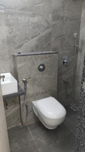 Image of 900 Sq.ft 2 BHK Apartment / Flat for rent in Paradigm Antalya, Jogeshwari West, Mumbai for Rs. 65000