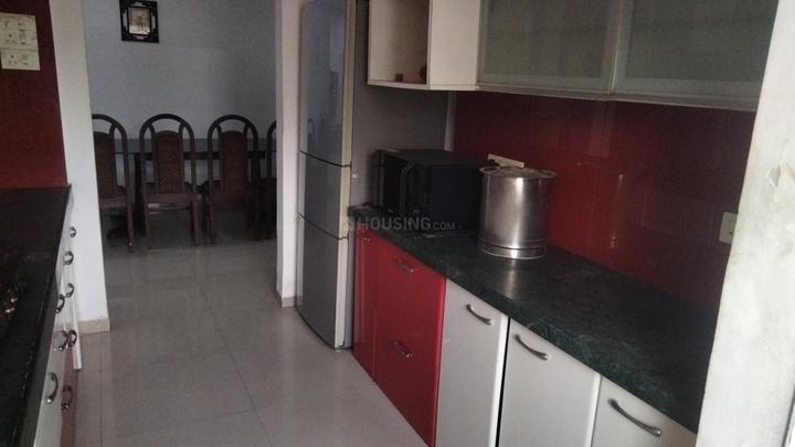 Vrindavan Elegance Shankar Kalat Nagar Wakad Pune Main Image 1