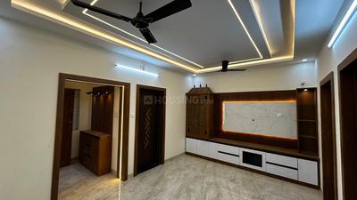 Hall Image of 970 Sq.ft 2 BHK Independent House for sale in Idikarai Coimbatore for Rs. 5700000