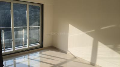 Bedroom Image of 900 Sq.ft 2 BHK Apartment / Flat for sale in Squarefeet Mahavir Square, Thane West Thane for Rs. 14500000