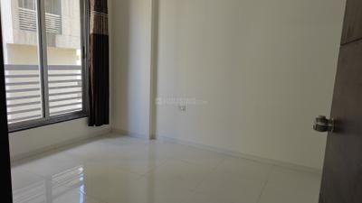 Bedroom Image of 1620 Sq.ft 3 BHK Apartment / Flat for sale in Bhavya Royal Homes, Gota Ahmedabad for Rs. 9500500