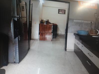 Kitchen Image of 900 Sq.ft 2 BHK Apartment / Flat for sale in Neptune Eleve, Bhandup West Mumbai for Rs. 16000000