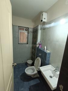 Image of 1275 Sq.ft 3 BHK Apartment / Flat for rent in Bajaj Emerald, Andheri East, Mumbai for Rs. 120000