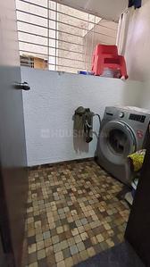 Image of 600 Sq.ft 1 BHK Apartment / Flat for sale in Majestique Venice, Dhayari, Pune for Rs. 4700000