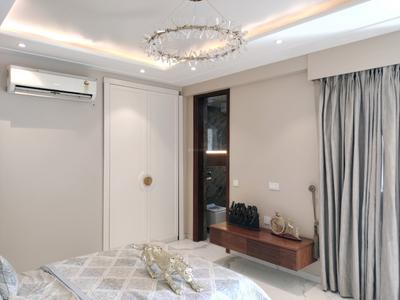 Bedroom Image of 1830 Sq.ft 4 BHK Apartment / Flat for sale in Emerald Heights, Sector 88 Faridabad for Rs. 16800000