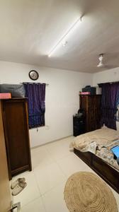 Bedroom Image of 949 Sq.ft 2 BHK Apartment / Flat for sale in Godrej Elements, Hinjawadi Pune for Rs. 7500000