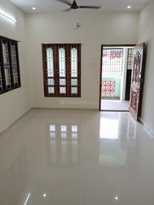 Living Room Image of 1200 Sq.ft 2 BHK Independent House for rent in Chromepet Chennai for Rs. 19000